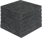 FabricLA Acrylic Felt Sheets for Crafts by FabricLA