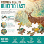 1000 Piece Jigsaw Puzzle for Adults - Image 6