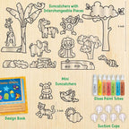 Imagimake Window Art - Image 2