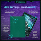 TitanShield Premium Card Sleeves | Compatible - Image 4