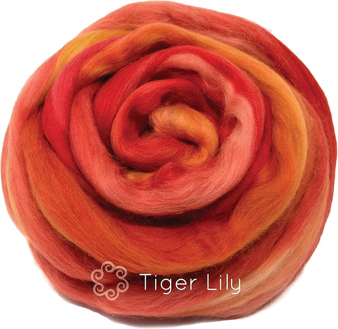 Top Notch Superfine Merino Fiber - Image 2