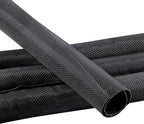 Automotive Wire Sheathing Split Wire Loom Braided Mesh Woven Cable Sleeve by Sunnarepoon