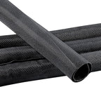Automotive Wire Sheathing Split Wire Loom Braided Mesh Woven Cable Sleeve by Sunnarepoon