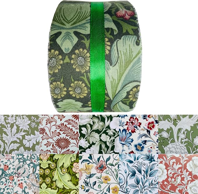 Jelly Roll Fabric - Image 4