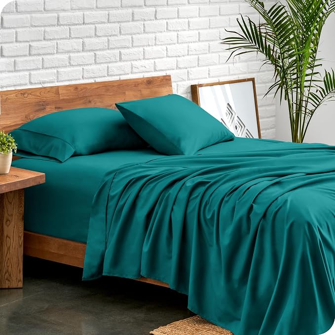 Bare Home King Sheet Set - Image 2