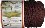 Bonnie Macrame Craft Cord 6mmX100yd - Image 2