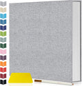 Artfeel Photo Album Self Adhesive Scrapbook, 60 Pages Large Photo Book by Artfeel
