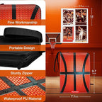 RONMONG Basketball Card Binder, 2025-2026 Sports Trading Card - Image 2
