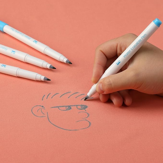 Mr. Pen- Washable Fabric Markers - Image 7