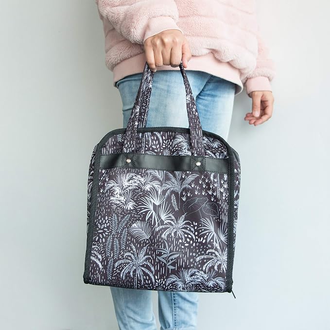 PACMAXI Sewing Accessories Storage Bag, Craft Tools | Roomy carry bag - Image 7