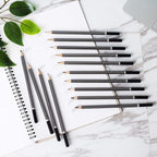 Mr. Pen- Sketch Pencils for Drawing, 14 Pack | Artist Graphite Pencils for - Image 8