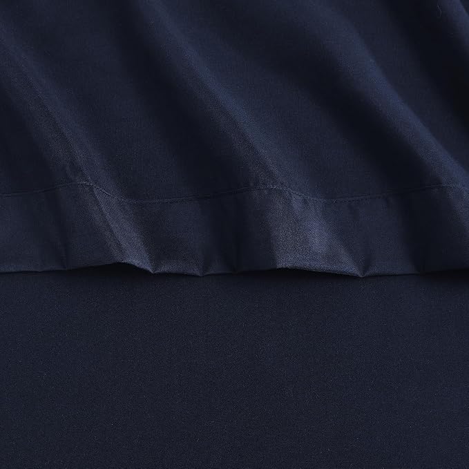 Queen Flat Sheet Only - Image 2