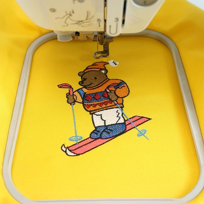 New brothread Cut Away Machine Embroidery Stabilizer Backing 15" x 25 Yd roll - Image 4