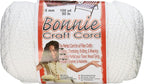 Pepperell BB6-100-001 6mm Bonnie Macramé Craft Cord by PepperellCrafts