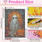 WUDWL Halloween Diamond Art Kits - Image 3