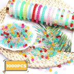 Glitter Pony Beads - Image 3