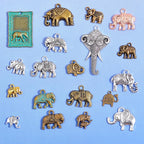 stino 100g Metal Pendant Charms - Image 3