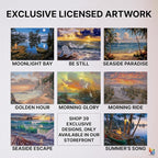 Ledgebay DIY Paint by Numbers Kit - Image 6