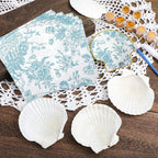 Gilprop 12 Pcs Large Scallop Shells - Image 5