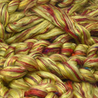 Combed Top Roving. Limited Edition Fiber - Image 5
