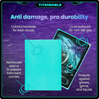 TitanShield Premium Card Sleeves | Compatible - Image 4