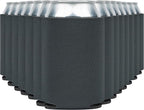 Blank Beer Can Coolers Sleeves Soft Insulated Beer Can Cooler Sleeves by CURRENT+CO.