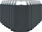 Blank Beer Can Coolers Sleeves Soft Insulated Beer Can Coolies by CURRENT+CO.