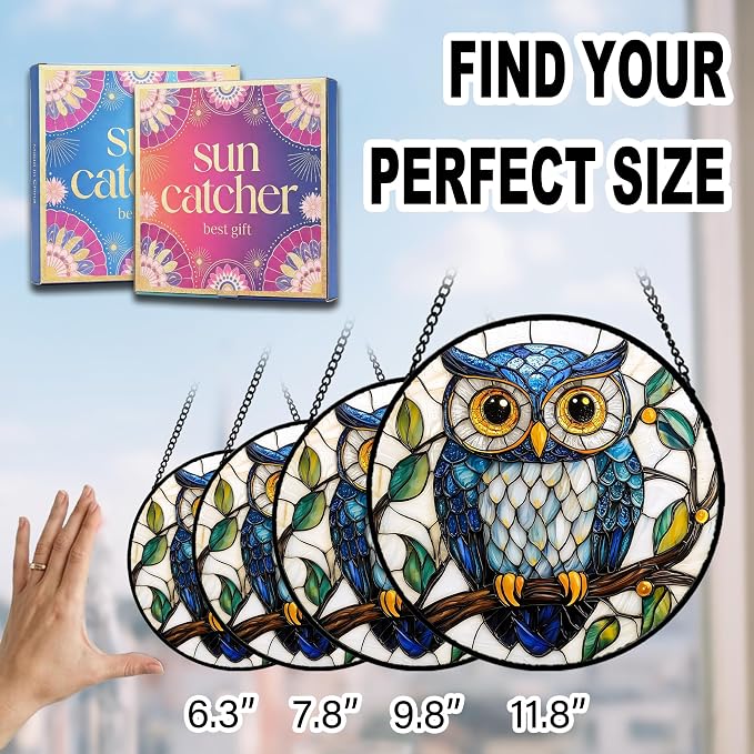 Owl Gifts for Mom - Image 7