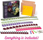 Craft Crush — Felt Succulents Craft Kit — Display Kit — Fun & Easy — Ages 13+ - Image 5