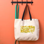 Cricut 2006830 Tote Bag Blank, Medium Infusible Ink - Image 2