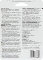 3M Exterior Attachment Tape, Emblems and Trim, 1/4 in width x 5 yards in length - Image 4