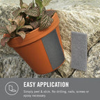 VELCRO Brand Extreme Outdoor Double Sided Mounting Tape Holds up to 15 Pounds - Image 4