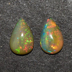 OdrillionGems Stone Cabochon, Natural Gemstones, Jewelry Making, Wire Wrapping - Image 2