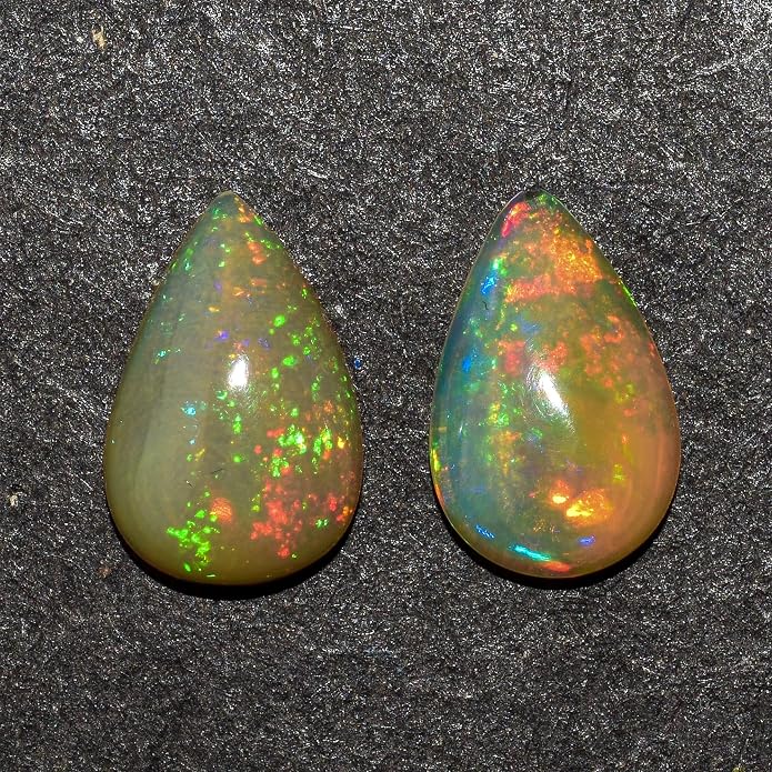 OdrillionGems Stone Cabochon, Natural Gemstones, Jewelry Making, Wire Wrapping - Image 2
