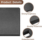 DECOHS 4 Pcs Pick and Pluck Foam- 16 x 12 x 2 Inch Pick Apart Foam Insert- - Image 3