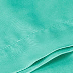 BEDELITE Satin Body Pillow Cover, Super Soft and Cooling Body Pillow Pillowcase - Image 6