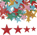 PATIKIL Star Foam Stickers by PATIKIL