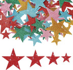 PATIKIL Star Foam Stickers by PATIKIL