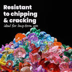 Entervending Acrylic Gems - Image 4