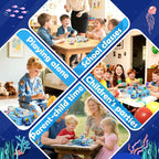 Air Dry Clay Kit - Image 6