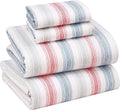 RUVANTI 100% Cotton Sheets – Queen Size Percale Bedding, Cooling & Breathable by Ruvanti