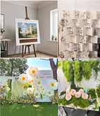 Foam Board 22 x 28 in, ZXUNLIEH 12 Pack White Poster Board, 3/16 in Thick | - Image 7