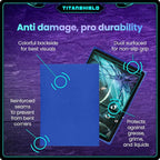 TitanShield Premium Card Sleeves | Compatible - Image 4
