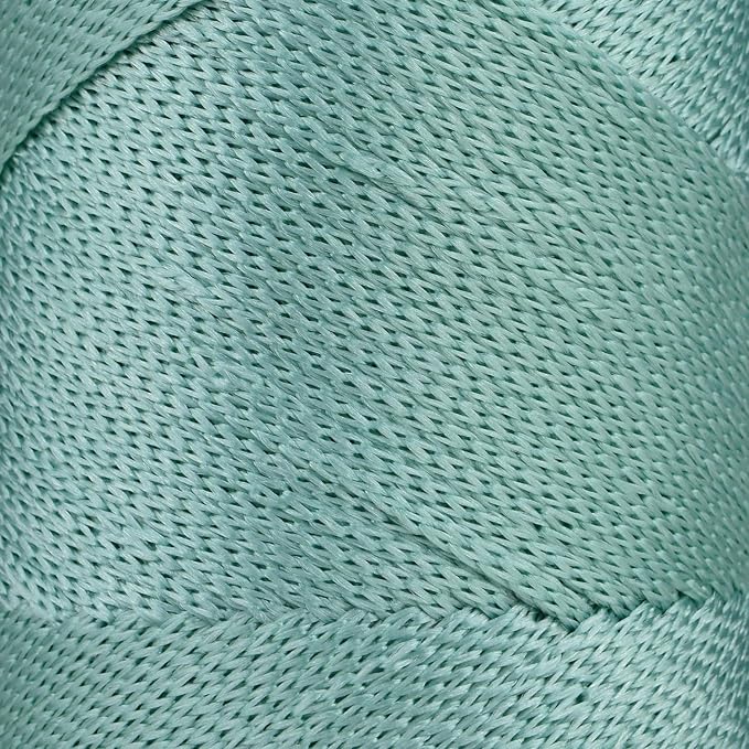 Sensy Premium 2mm 251 Yards Polyester Rope 100% Polypropylene Cord Macrame Cord - Image 2