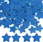PATIKIL 1"x1" Star Foam Stickers by PATIKIL