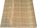heidifeathers Basic's Wet Felting Kit -Bamboo Rolling Mat - Image 5