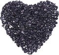 400Pcs 5-8mm Natural Blue Sandstone Chip Stone Beads | Pre-Drilled Irregular by DQJRJTJewelryMakingCraftsSupplies