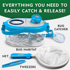 National Geographic Bug Catcher Kit - Image 5