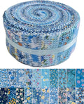Jelly Roll Fabric by Unknown