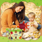 WATINC 24Pcs Hand Puppet Making Kit - Image 5